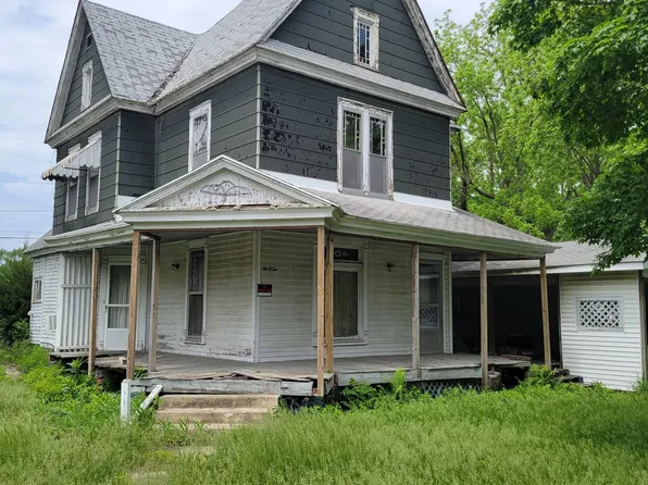 202 N East St, Homer, IL 61849