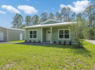 10515 Dillon Ave, Hastings, FL 32145