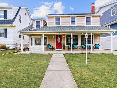 115 Parkway Point Pleasant Beach Nj 08742 Zillow