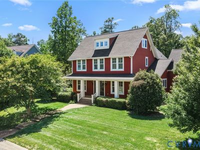 16201 Alsdell Rd, Midlothian, VA, 23112