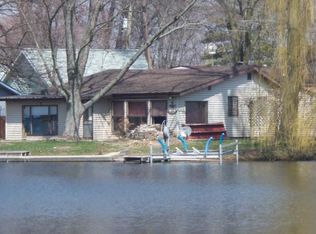 6640 S 75 E, Wolcottville, IN 46795