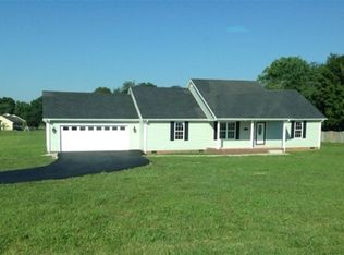 3643 Plano Rd, Bowling Green, KY 42104