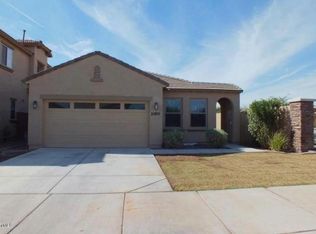 21810 S 215th Way, Queen Creek, AZ 85142