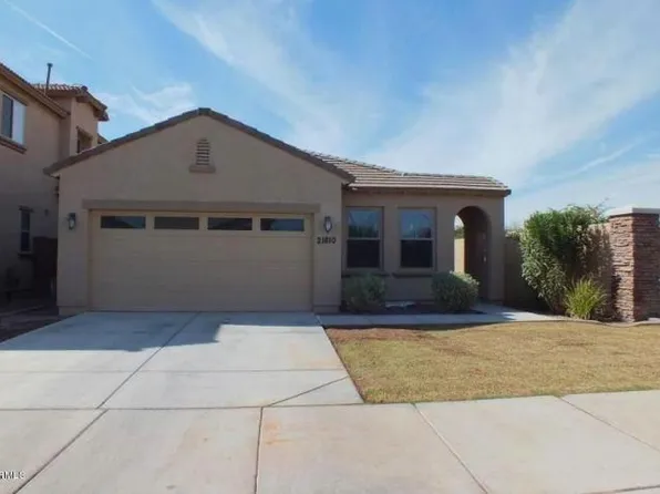 21810 S 215th Way, Queen Creek, AZ 85142