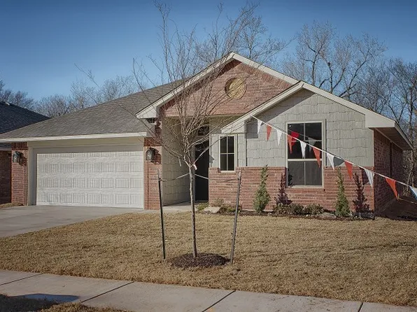 3032 Woodcrest Creek Dr, Norman, OK 73071