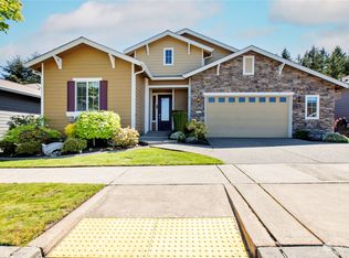 8319 Orcas Loop NE, Lacey, WA 98516