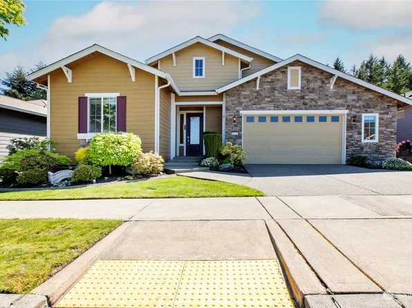8319 Orcas Loop NE, Lacey, WA 98516