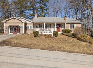 7 Clark St, Auburn, ME 04210