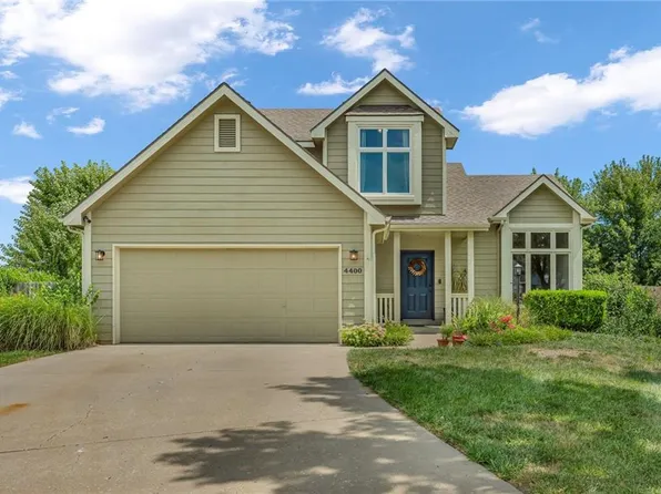 4400 Gretchen Ct, Lawrence, KS 66047