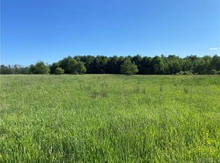 V/l Church 1 Rd, Attica, NY 14011