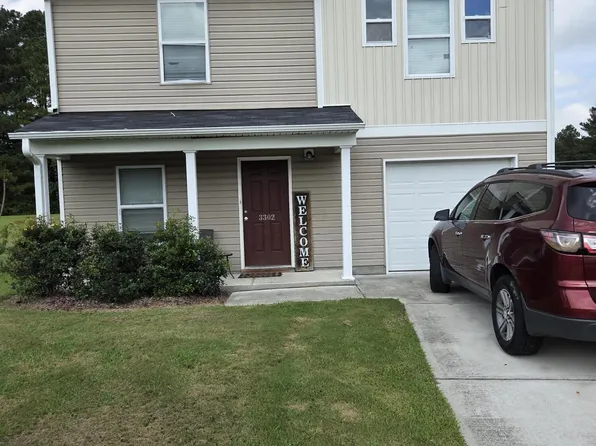 3302 Taylors Pointe Drive, Winterville, NC 28590