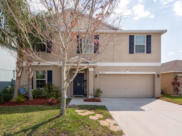 1757 Broad Winged Hawk Dr, Ruskin, FL 33570