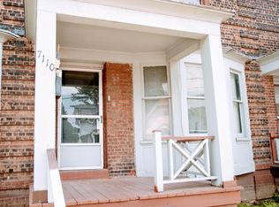 7110 Ottawa Rd, Cleveland, OH 44105