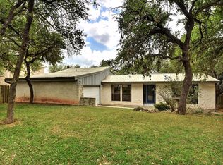 203 Hurst Creek Rd, Lakeway, TX 78734