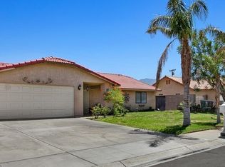 67805 Ontina Rd, Cathedral City, CA 92234