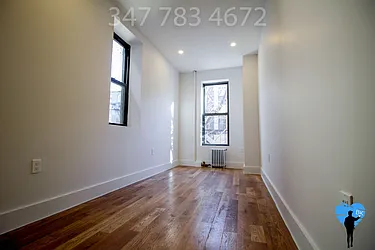 Rented by Next Door Realty NYC