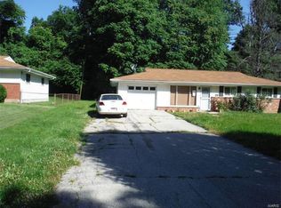 2169 Freckles Dr, High Ridge, MO 63049