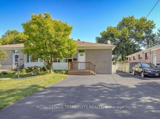 25 Bailey Cres, Aurora, ON L4G2B2