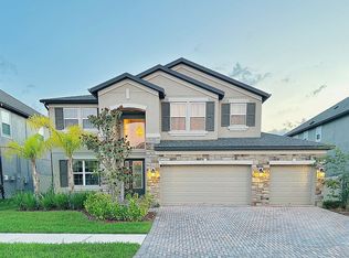 19312 Eagle Creek Ln, Tampa, FL 33647