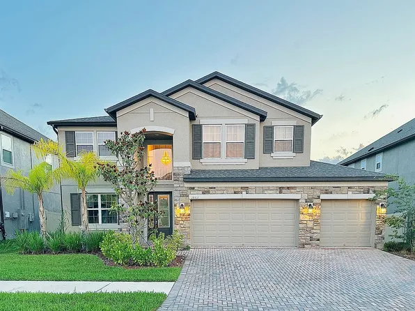 19312 Eagle Creek Ln, Tampa, FL 33647