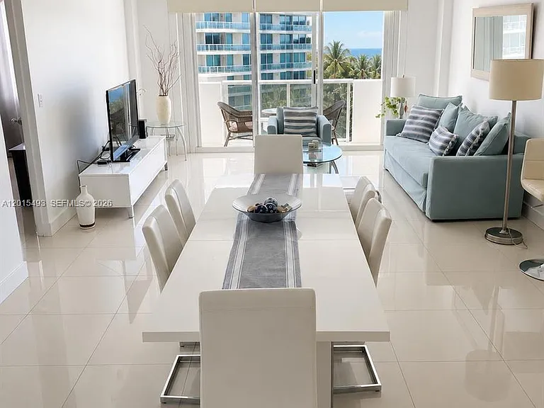 9195 Collins Ave #1012 — Photo 1