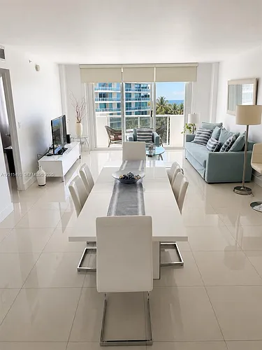 9195 Collins Ave #1012 Photo 1