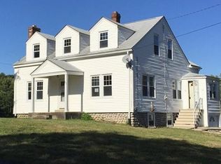 80 Mason Rd, Dudley, MA 01571