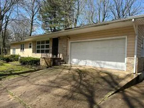 1021 W Rogers Ave, Harrison, AR 72601