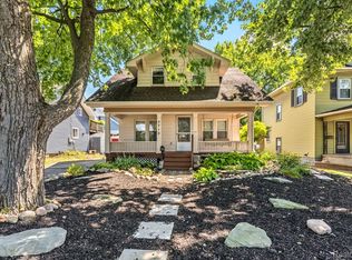 2710 Electric Ave, Port Huron, MI