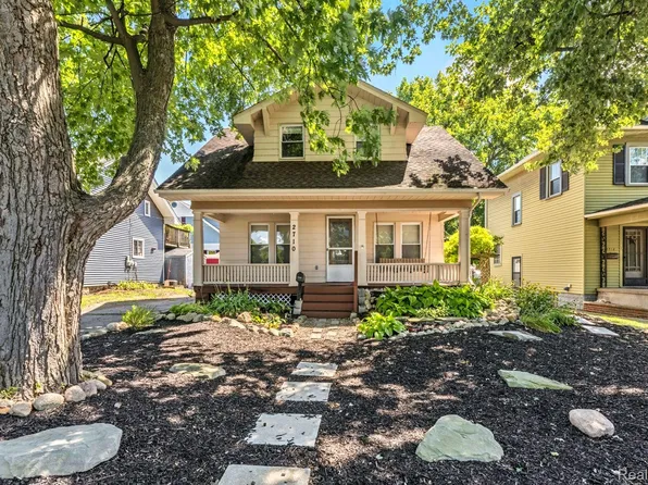 2710 Electric Ave, Port Huron, MI 48060