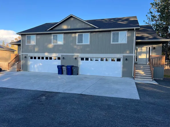 1623 E Metler Ln, Spokane, WA 99218