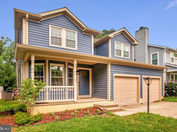 8214 Deerbrooke Ct, Pasadena, MD 21122