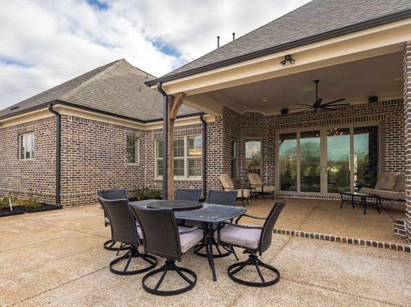 L'Ecole - Oak Hill Plan, Oak Hill