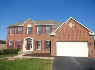 6380 Lauren Ln, Spring Grove, PA 17362
