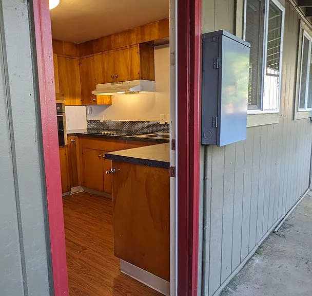 West Slope Apartments — Photo 101
