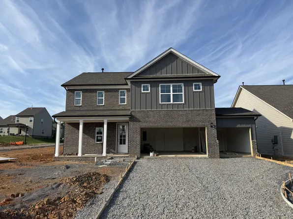 184 Yuma Ln Lot 202, White House, TN 37188