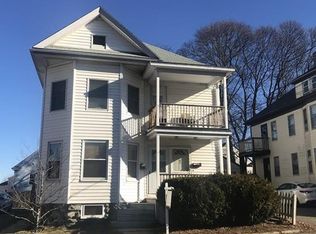 163 Grove St, Haverhill, MA 01832