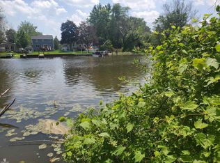 0 N River Rd LOT B, Harrison Township, MI 48045