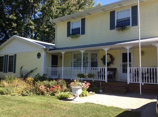 4180 Beeman Rd, Williamston, MI 48895