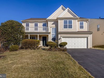 12311 Milestone Manor Ln, Germantown, MD, 20876