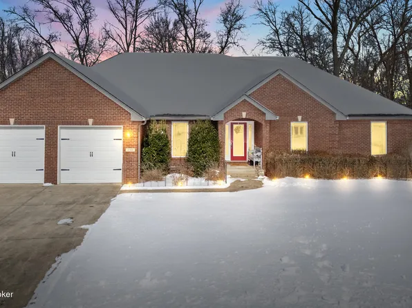 190 Strawberry Cir, Brandenburg, KY 40108