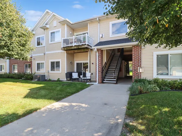 1107 NE 5th Ln Unit 5, Ankeny, IA 50021