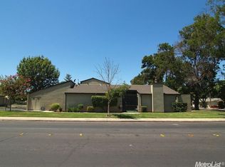 615 Plaza De Las Sierras, Modesto, CA