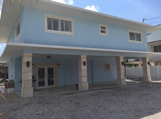 164 Bessie Rd, Plantation Key, FL 33036