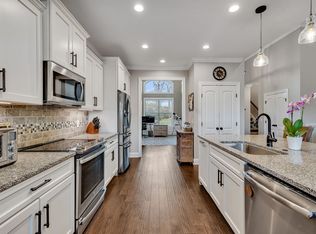 111 Mallard Poin, Lebanon, TN 37087