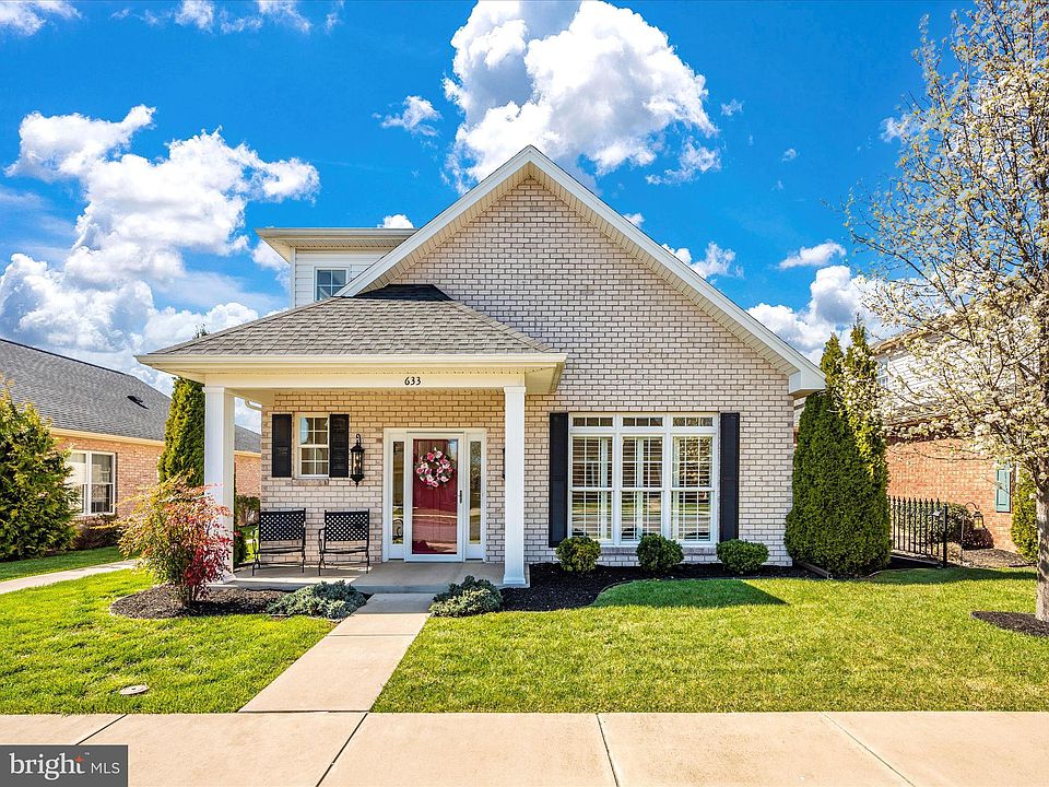1st image of 633 Tudor Dr