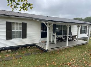 284 E Carter Rd, Portland, TN 37148