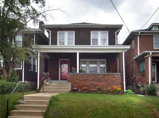 7414 Schoyer Ave, Pittsburgh, PA 15218