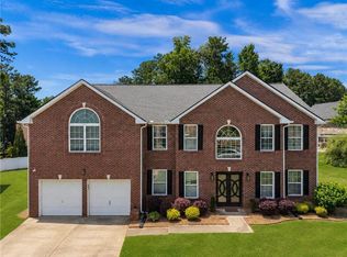 802 Witherspoon Ct, McDonough, GA 30253