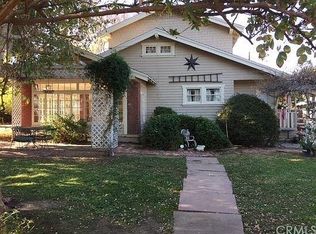 801 W Olive St, Corona, CA 92882